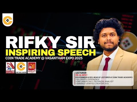 Vasantham TV Inspiring Speech